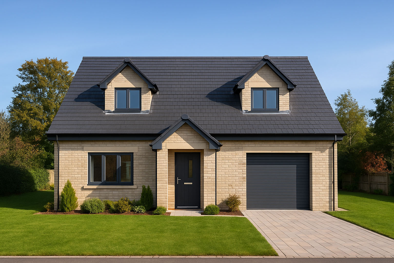 roof replacement Macroom