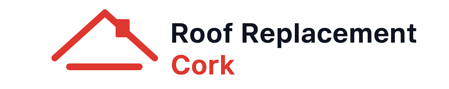 Roof Replacement Cork